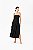 Vestido La Quessine Preto - Imagem 4