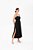 Vestido La Quessine Preto - Imagem 3