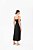 Vestido La Quessine Preto - Imagem 5