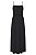 Vestido La Quessine Preto - Imagem 1