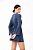 Blusa Comporta Azul Marinho Terry - Imagem 5