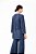 Blusa Comporta Azul Marinho Terry - Imagem 3