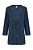 Blusa Comporta Azul Marinho Terry - Imagem 1