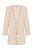 Blusa Comporta Areia Terry - Imagem 1