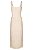 Vestido Byblos Areia Terry - Imagem 1