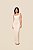 Vestido Byblos Areia Terry - Imagem 2