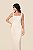 Vestido Byblos Areia Terry - Imagem 5