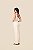 Vestido Byblos Areia Terry - Imagem 4