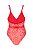 Maiô Copacabana Cardume Coral Jade - Imagem 5