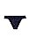 Calcinha Senequier Cardume Preto Jade - Imagem 1