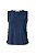 Regata Dune Azul Marinho Terry - Imagem 1