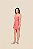 Vestido Califórnia Cardume Coral Jade - Imagem 3