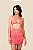 Saia Hawaii Cardume Coral Jade - Imagem 2