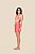 Saia Hawaii Cardume Coral Jade - Imagem 5