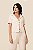 Camisa Loulou Areia Terry - Imagem 5