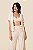 Camisa Loulou Areia Terry - Imagem 3