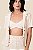 Camisa Loulou Areia Terry - Imagem 2