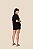 Camisa Loulou Preto Terry - Imagem 5