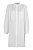 Vestido Moonlight Off White Voil - Imagem 2