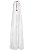 Vestido Navagio Off White Voil - Imagem 1
