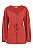 Blusa Navagio Rubi Fleece - Imagem 1