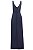 Vestido Phi Phi Azul Marinho - Imagem 1