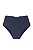 Calcinha Zafira Parasol Azul Marinho - Imagem 1