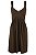 Vestido Bahamas Weekend Cacau - Imagem 1