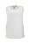 Regata Dune Pois Off White Terry - Imagem 1