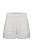 Shorts Oasis Pois Off White Terry - Imagem 1