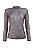 Blusa Califórnia Vichy Azul Marinho - Imagem 1