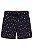 Shorts Barcos Adulto - Imagem 1