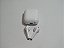 Fone de Ouvido sem fio, Airbuds SE, TWS, Bluetooth 5.0, IOS/Android, marca FAM, modelo TWSE02. - Imagem 7