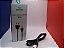 Cabo de carregamento/dados para celular, 1m, USB/Micro USB, marca FAM, modelo FCA-X810. - Imagem 4