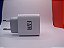 Carregador de Celular Turbo/Fast Charger/PD 20W para iPhone, com Cabo USB-C/Lightning, marca FAM, modelo FKT-PD205. - Imagem 7