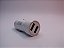 Carregador Veicular para Celular 5v/2.4A, marca FAM, modelo FCA-V242. - Imagem 5