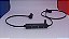 Fone de Ouvido Wireless BT Sports, In-Ear, Bluetooth 5.0, IOS/Android, marca FAM modelo BT029. - Imagem 5