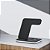 Carregador sem Fio Multifuncional de mesa, FAST CHARGER, 20w, marca FAM, modelo FCA-QW26. - Imagem 4