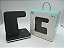 Carregador sem Fio Multifuncional de mesa, FAST CHARGER, 20w, marca FAM, modelo FCA-QW26. - Imagem 9
