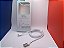 Cabo de carregamento/dados 1m, Metal, para Celular, USB/Micro USB, marca FAM, modelo FCA-R812. - Imagem 5