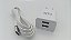 Carregador de Celular 5v/2.4A, com Cabo USB/Tipo C, marca FAM, modelo FKT-225C - Imagem 4