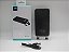 Carregador Portátil (Power Bank) 10000mAh, Marca FAM, modelo L10010 - Imagem 6