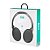 Fone de Ouvido sem fio, Bluetooth 5.0, IOS/Android, marca FAM, modelo A062. - Imagem 1