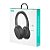 Fone de Ouvido sem fio, Bluetooth 5.0, IOS/Android, marca FAM, modelo A062. - Imagem 4