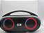 Caixa de Som Portátil, Bluetooth 5.1 Ipx6, Luz de LED, Rádio, marca FAM modelo A045, potência 40W. - Imagem 2