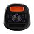 Caixa de Som Portátil, Bluetooth 5.2, Luz de LED, Rádio FM, marca FAM modelo A601, potência 40W RMS. - Imagem 4
