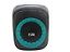 Caixa de Som Portátil, Bluetooth 5.2, Luz de LED, Rádio FM, marca FAM modelo A601, potência 40W RMS. - Imagem 7