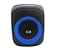 Caixa de Som Portátil, Bluetooth 5.2, Luz de LED, Rádio FM, marca FAM modelo A601, potência 40W RMS. - Imagem 8