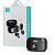 Microfone de Lapela Bell M2, marca FAM modelo FCA-BM02 - Imagem 9