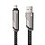 Cabo Especial Multiuso 4 em 1, 100w, Metal, Marca FAM, modelo FCA-2204 - Imagem 2